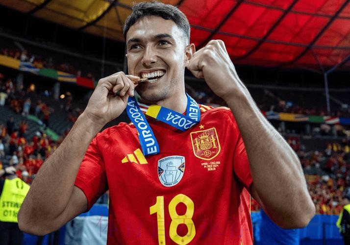 门迪:进球后激动得不知如何庆祝 和队友心意相通 门迪:进球后激动得不知如何庆祝 和队友心意相通